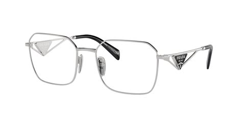 Prada PR A51V Eyeglasses 